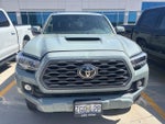 2022 Tacoma Thumbnail 2
