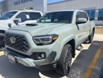2022 Tacoma Thumbnail 3