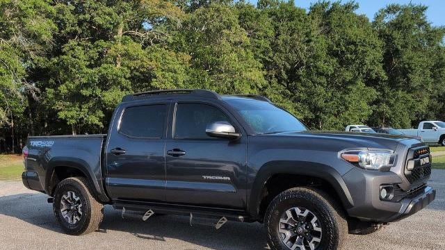 Preowned 2022 Toyota Tacoma TRD Pro for Sale