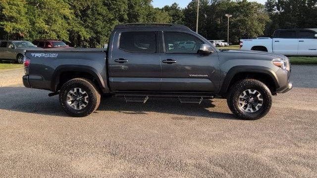 2022 Toyota Tacoma TRD Pro