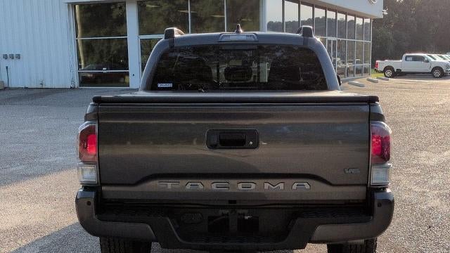 2022 Toyota Tacoma TRD Pro