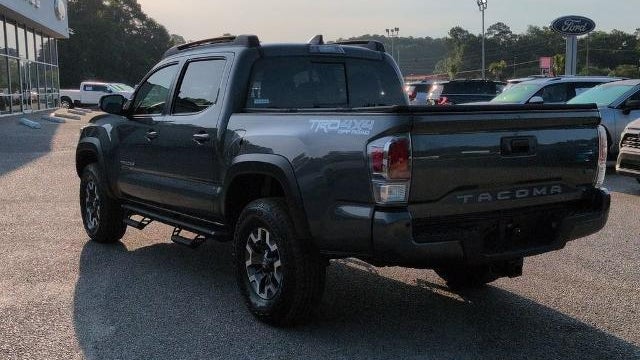 2022 Toyota Tacoma TRD Pro