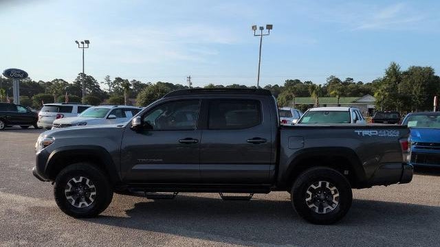 2022 Toyota Tacoma TRD Pro