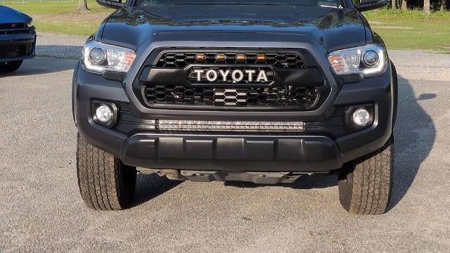 2022 Toyota Tacoma TRD Pro