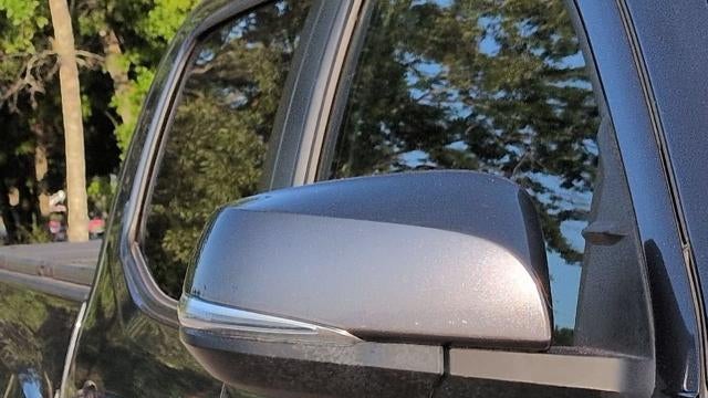 2022 Toyota Tacoma TRD Pro