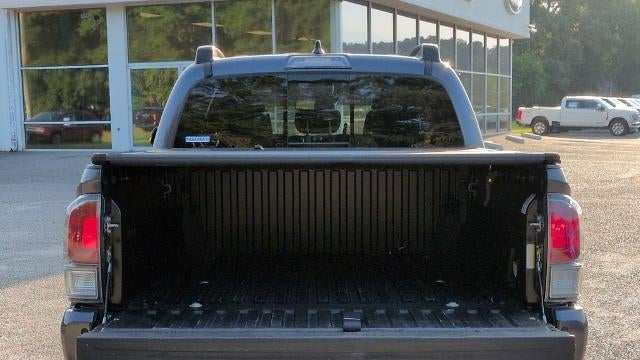 2022 Toyota Tacoma TRD Pro