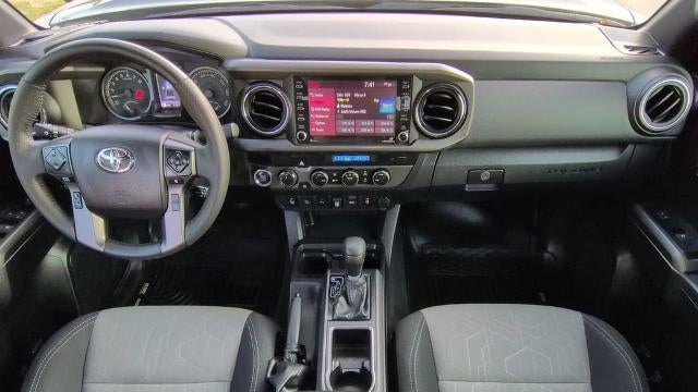 2022 Toyota Tacoma TRD Pro