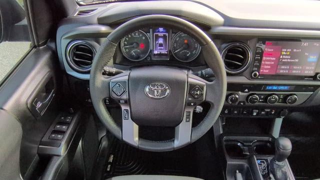 2022 Toyota Tacoma TRD Pro