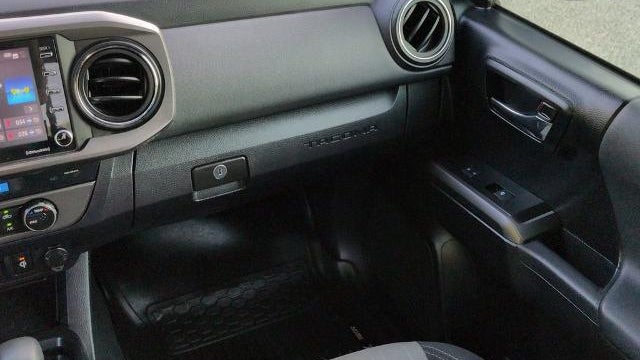 2022 Toyota Tacoma TRD Pro