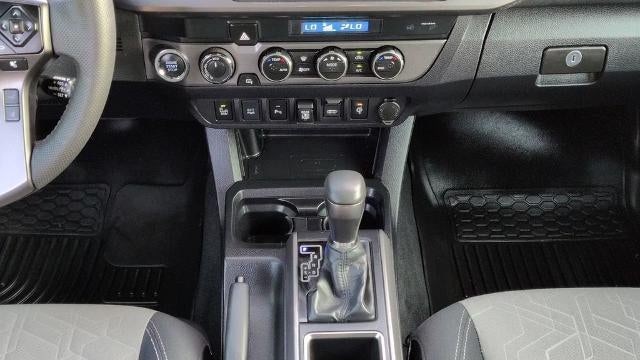 2022 Toyota Tacoma TRD Pro