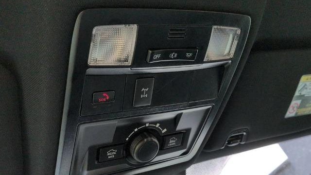 2022 Toyota Tacoma TRD Pro