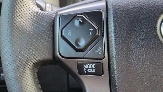 2022 Toyota Tacoma TRD Pro