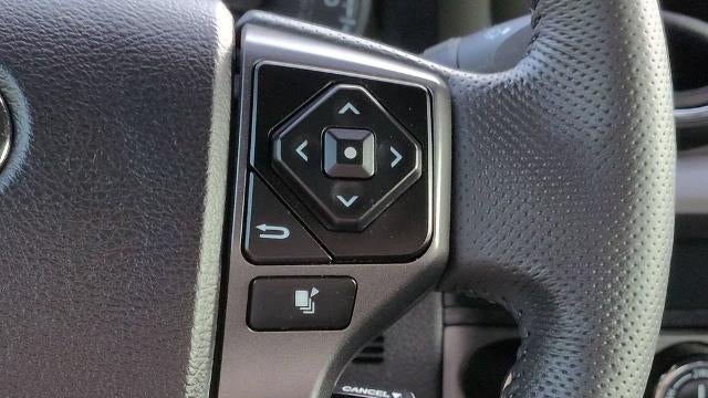 2022 Toyota Tacoma TRD Pro