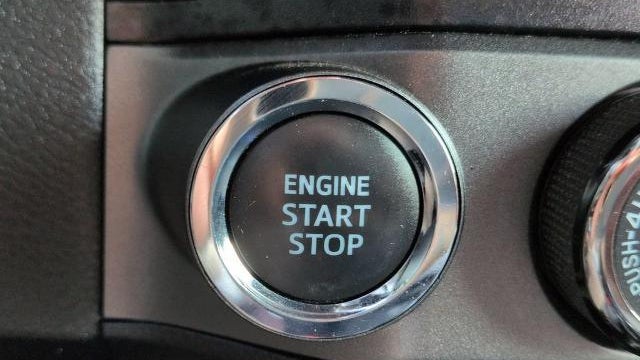 2022 Toyota Tacoma TRD Pro