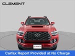 2022 Tacoma Thumbnail 2