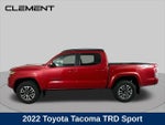 2022 Tacoma Thumbnail 4