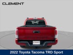 2022 Tacoma Thumbnail 7