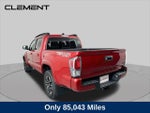 2022 Tacoma Thumbnail 8