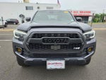 2022 Tacoma Thumbnail 2