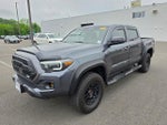 2022 Tacoma Thumbnail 3