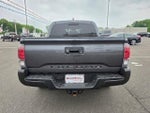 2022 Tacoma Thumbnail 5