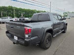 2022 Tacoma Thumbnail 6
