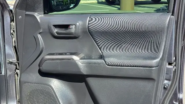 2022 Toyota Tacoma TRD Off-Road