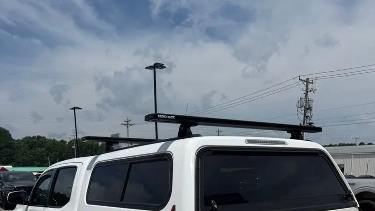 2022 Toyota Tacoma TRD Pro