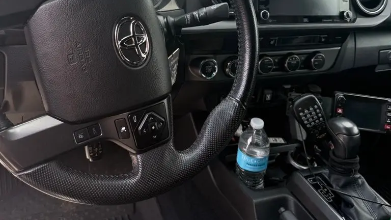 2022 Toyota Tacoma TRD Pro
