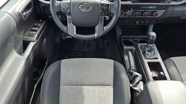 2023 Toyota Tacoma TRD Off-Road