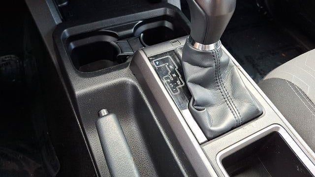 2023 Toyota Tacoma TRD Off-Road