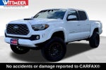 2023 Tacoma Thumbnail 1