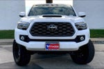 2023 Tacoma Thumbnail 3