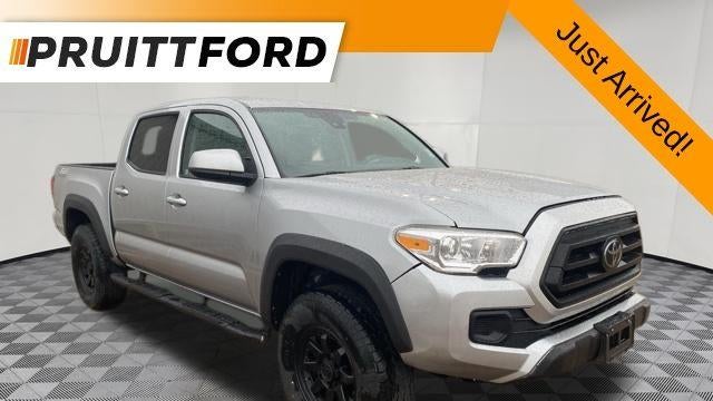 Preowned 2023 Toyota Tacoma TRD Pro for Sale