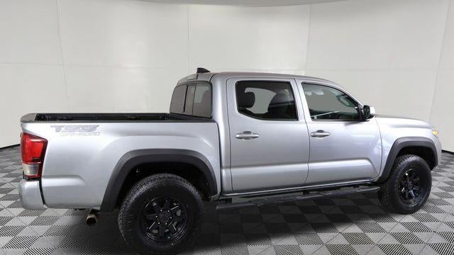 2023 Toyota Tacoma TRD Pro