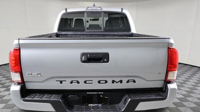 2023 Toyota Tacoma TRD Pro