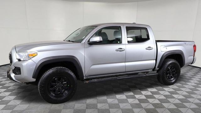 2023 Toyota Tacoma TRD Pro