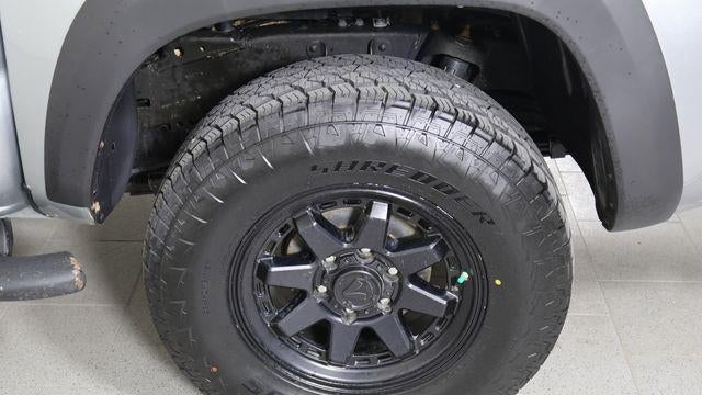 2023 Toyota Tacoma TRD Pro