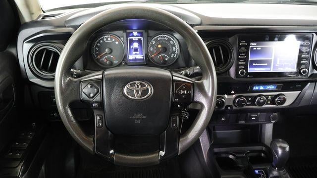 2023 Toyota Tacoma TRD Pro
