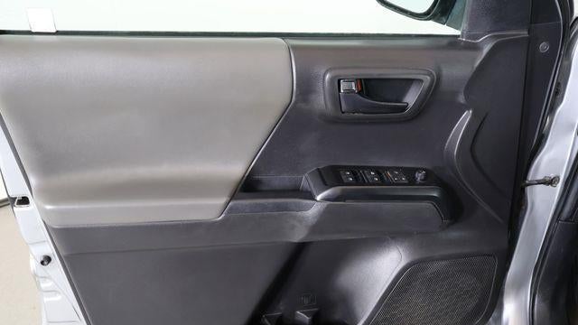 2023 Toyota Tacoma TRD Pro