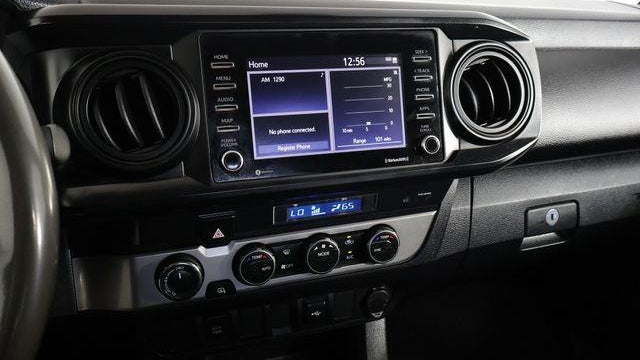 2023 Toyota Tacoma TRD Pro