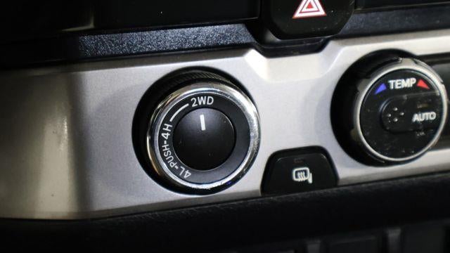 2023 Toyota Tacoma TRD Pro