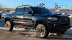 2023 Tacoma Thumbnail 7