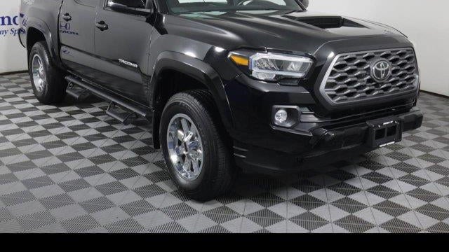 Preowned 2023 Toyota Tacoma TRD Pro for Sale