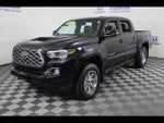 2023 Tacoma Thumbnail 3