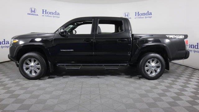 2023 Toyota Tacoma TRD Pro