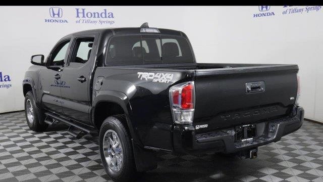 2023 Toyota Tacoma TRD Pro