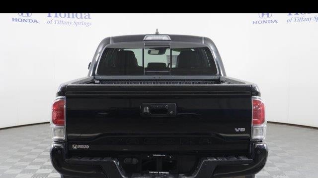 2023 Toyota Tacoma TRD Pro