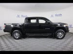 2023 Tacoma Thumbnail 8