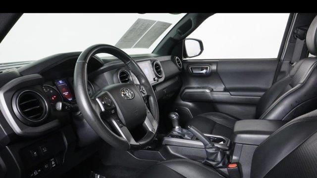 2023 Toyota Tacoma TRD Pro